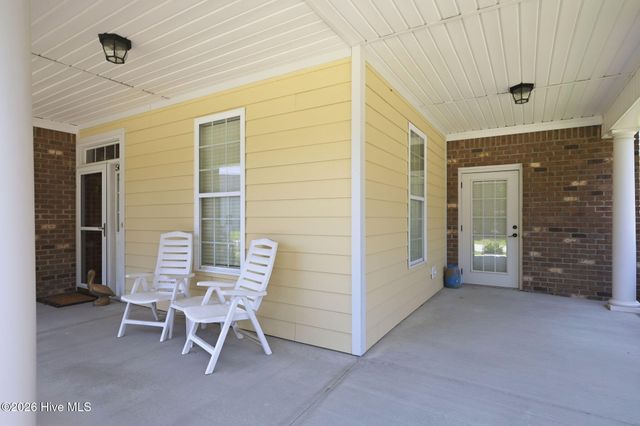 504 Somerset Drive, Washington, NC 27889