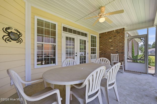504 Somerset Drive, Washington, NC 27889