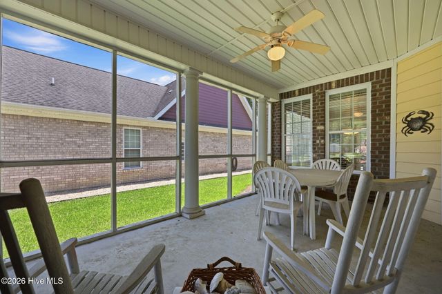 504 Somerset Drive, Washington, NC 27889