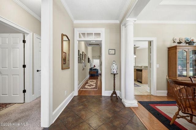 504 Somerset Drive, Washington, NC 27889