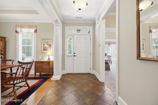 504 Somerset Drive, Washington, NC 27889