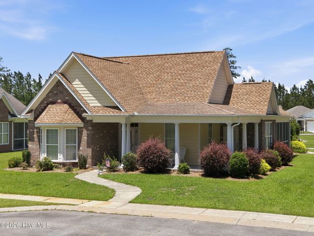 504 Somerset Drive, Washington, NC 27889