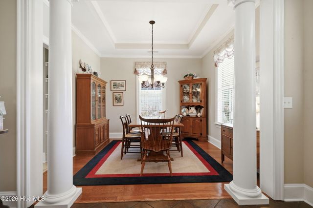 504 Somerset Drive, Washington, NC 27889