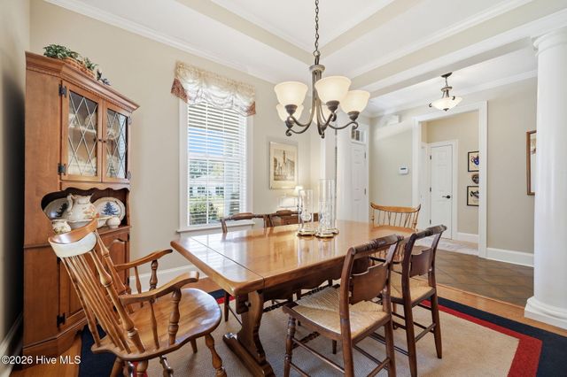 504 Somerset Drive, Washington, NC 27889
