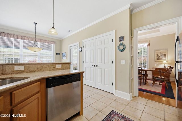 504 Somerset Drive, Washington, NC 27889