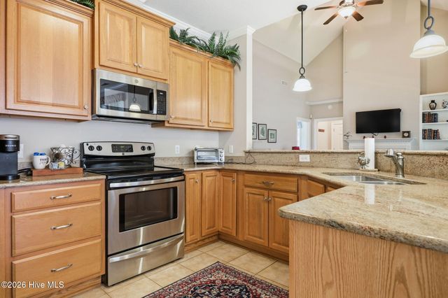 504 Somerset Drive, Washington, NC 27889