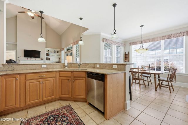 504 Somerset Drive, Washington, NC 27889