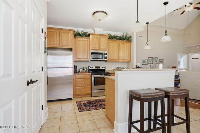 504 Somerset Drive, Washington, NC 27889