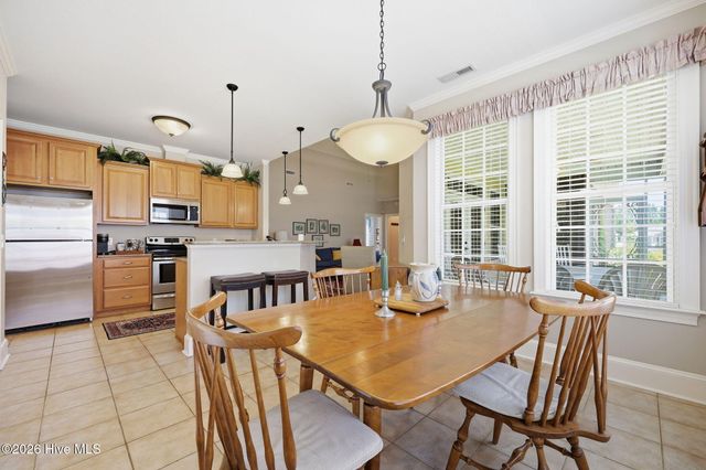 504 Somerset Drive, Washington, NC 27889