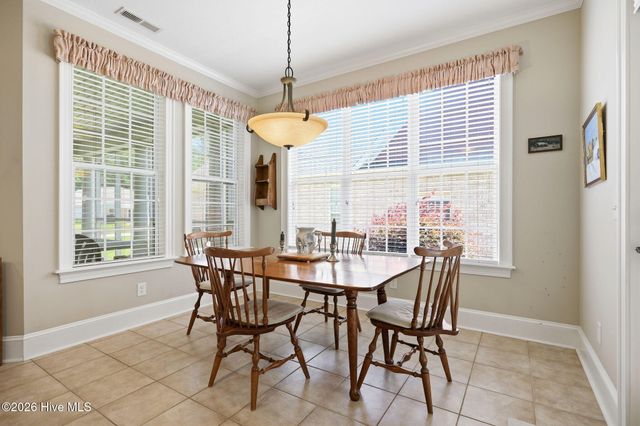 504 Somerset Drive, Washington, NC 27889