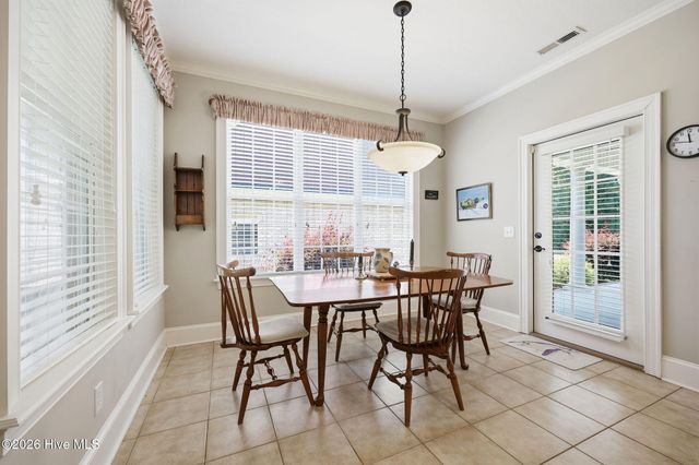 504 Somerset Drive, Washington, NC 27889