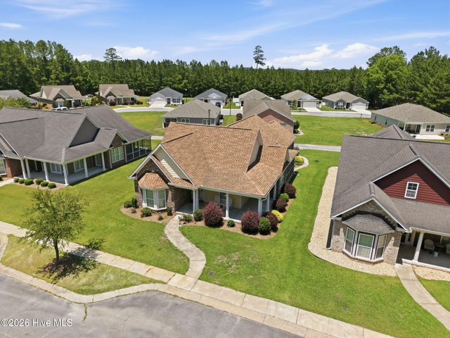 504 Somerset Drive, Washington, NC 27889