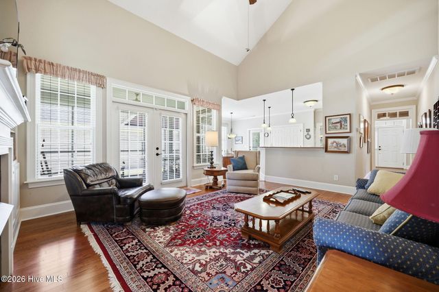 504 Somerset Drive, Washington, NC 27889