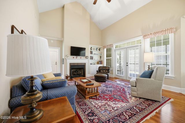 504 Somerset Drive, Washington, NC 27889