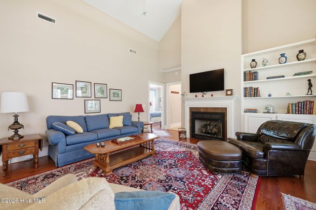 504 Somerset Drive, Washington, NC 27889