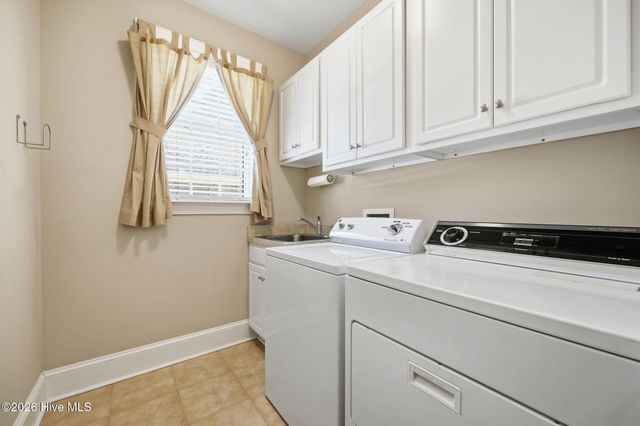 504 Somerset Drive, Washington, NC 27889