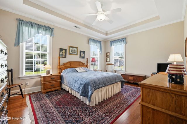 504 Somerset Drive, Washington, NC 27889