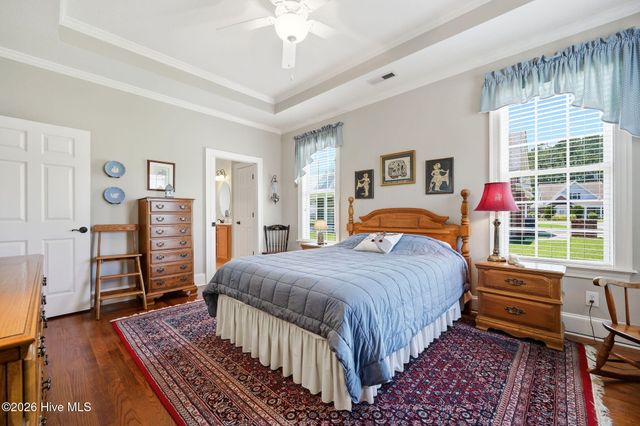 504 Somerset Drive, Washington, NC 27889