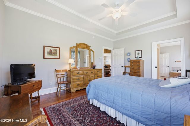 504 Somerset Drive, Washington, NC 27889