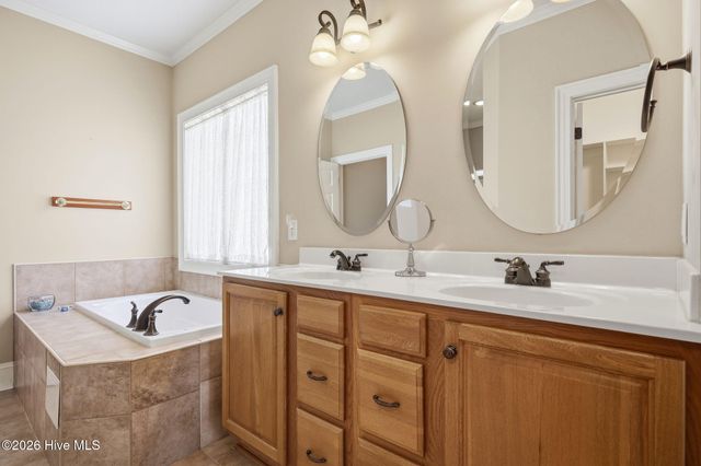 504 Somerset Drive, Washington, NC 27889