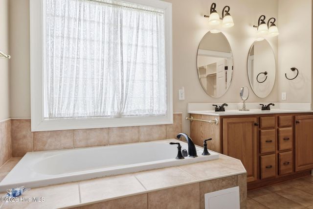 504 Somerset Drive, Washington, NC 27889