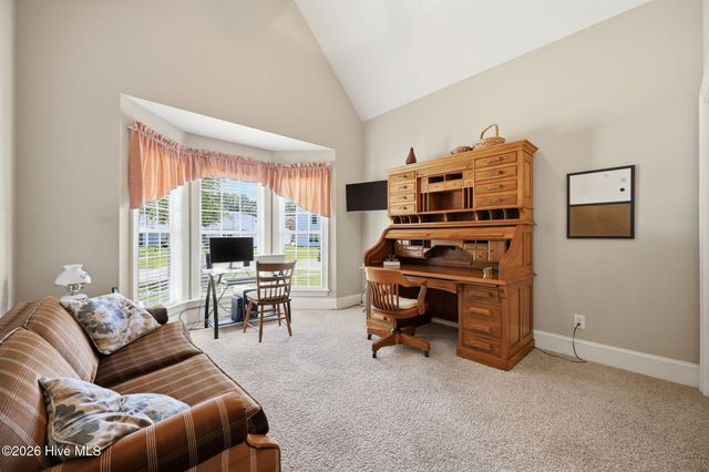 504 Somerset Drive, Washington, NC 27889