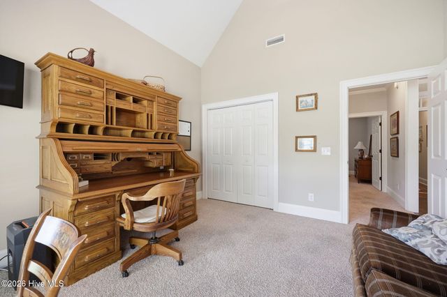 504 Somerset Drive, Washington, NC 27889