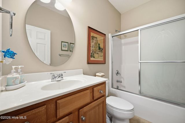 504 Somerset Drive, Washington, NC 27889