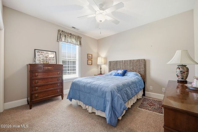 504 Somerset Drive, Washington, NC 27889