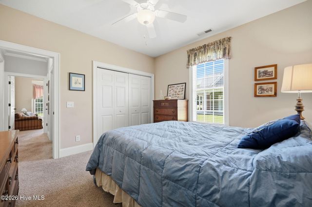 504 Somerset Drive, Washington, NC 27889