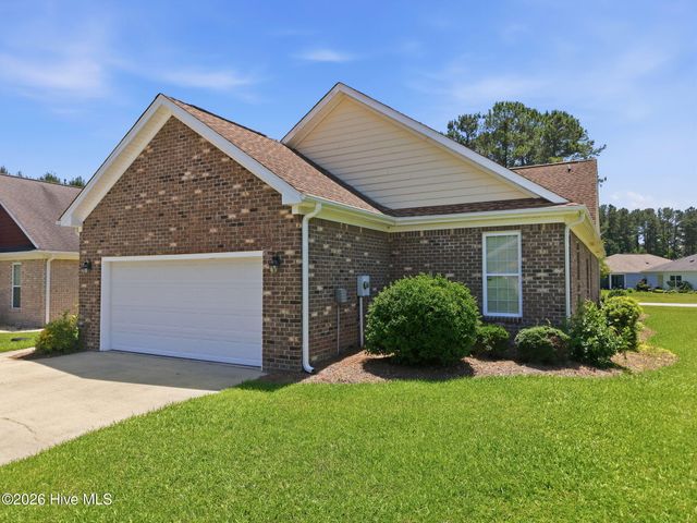 504 Somerset Drive, Washington, NC 27889