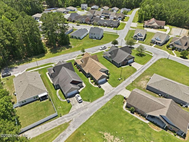 504 Somerset Drive, Washington, NC 27889