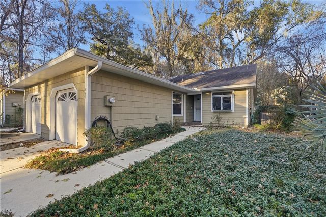 832 SW 50TH WAY, Gainesville, FL 32607