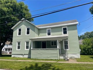 228 Williams Street, Oneida, NY 13421