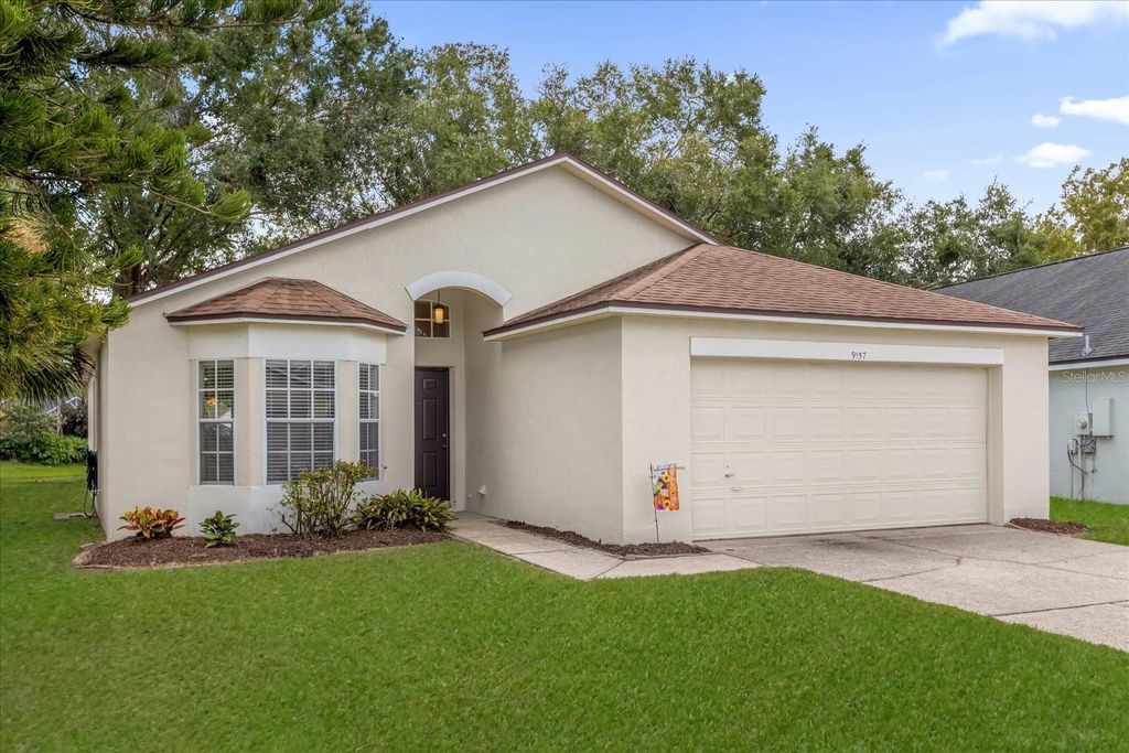 9157 FORT JEFFERSON BOULEVARD, Orlando, FL 32822