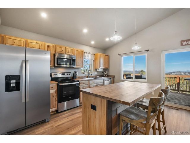 Address unavailable.