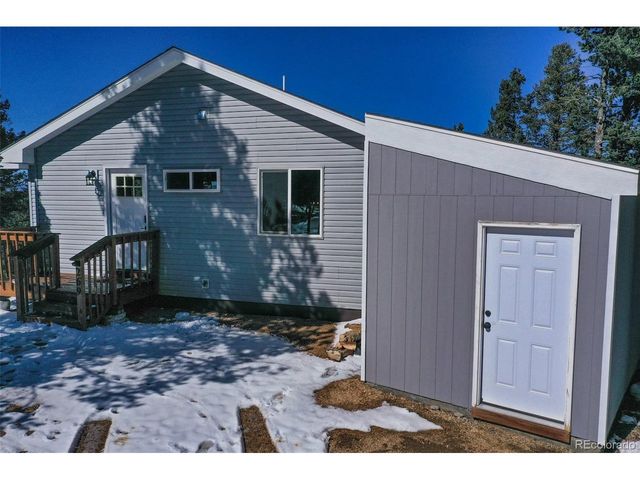 Address unavailable.