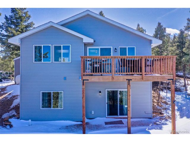 Address unavailable.