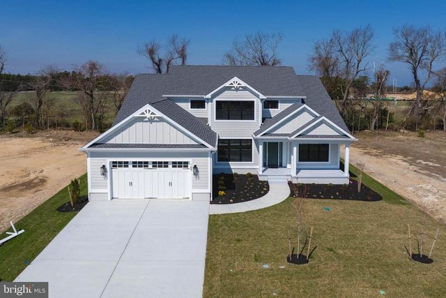 169 TYLERS CIRCLE, Lewes, DE 19958