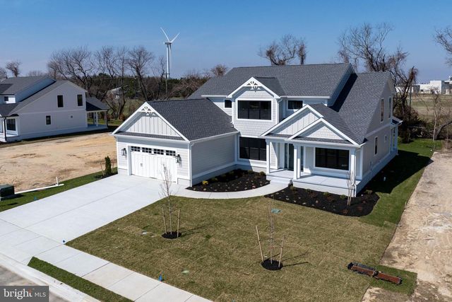 169 TYLERS CIRCLE, Lewes, DE 19958