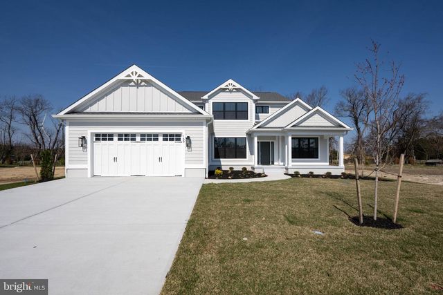 169 TYLERS CIRCLE, Lewes, DE 19958