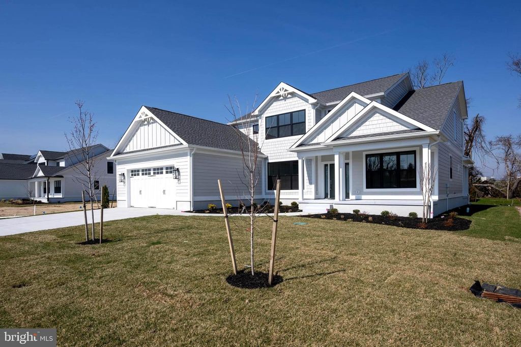 169 TYLERS CIRCLE, Lewes, DE 19958