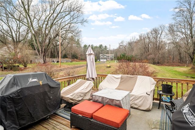 1261 Putnam Pike, Glocester, RI 02814