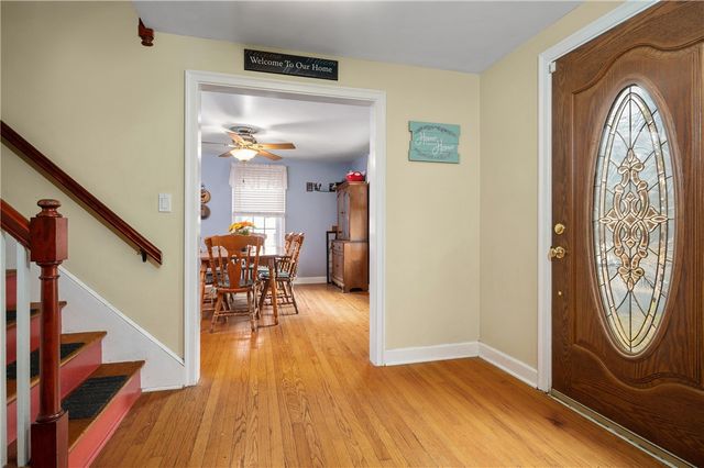 1261 Putnam Pike, Glocester, RI 02814