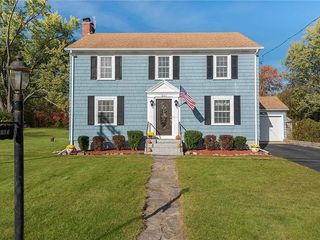 1261 Putnam Pike, Glocester, RI 02814