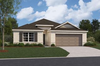 946 Garden Path Drive, Willis, TX 77378