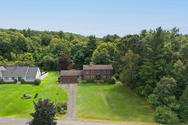 9 Labrie Lane, Holyoke, MA 01040