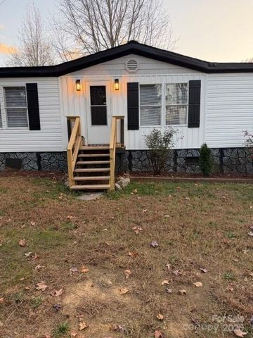 129 Harris Trail, Gaffney, SC 29341