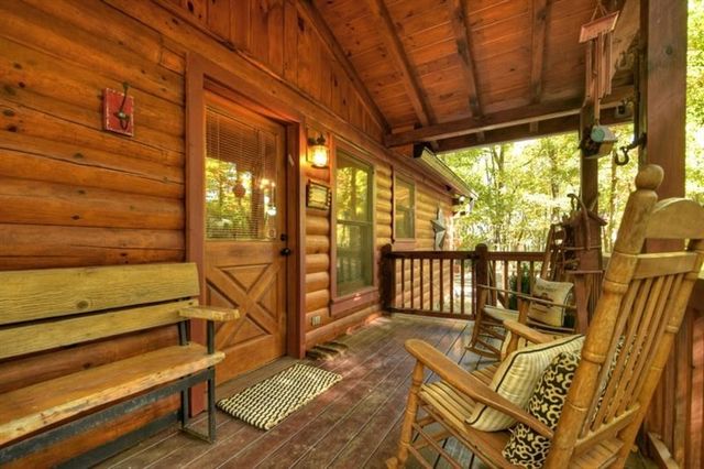 9 Joanna Court, Cherry Log, GA 30522