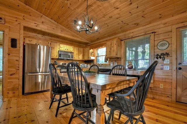 9 Joanna Court, Cherry Log, GA 30522